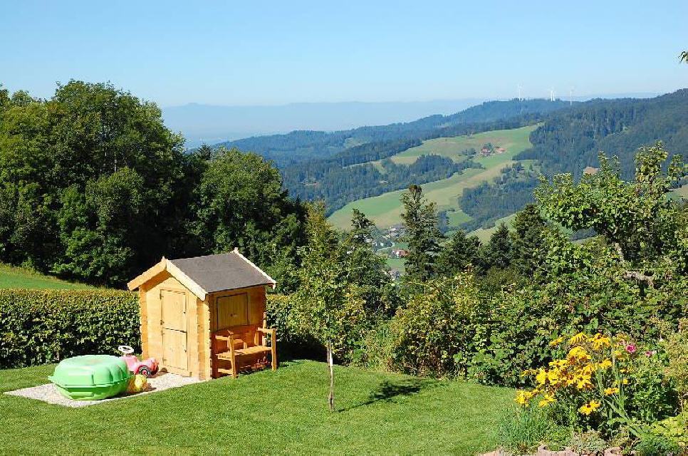 Schwarzwald im Hotels und Ferienwohnungen